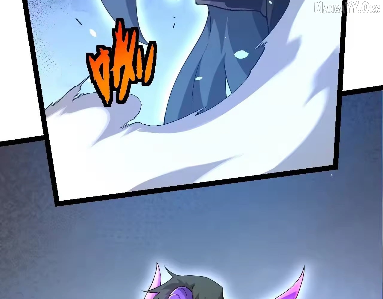 Evolution Begins With A Big Tree Chapter 496 - page 65